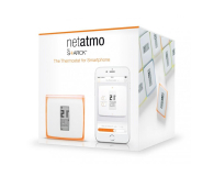 Netatmo Inteligentny termostat NTH01-EN-EU-C - 389546 - zdjęcie 3